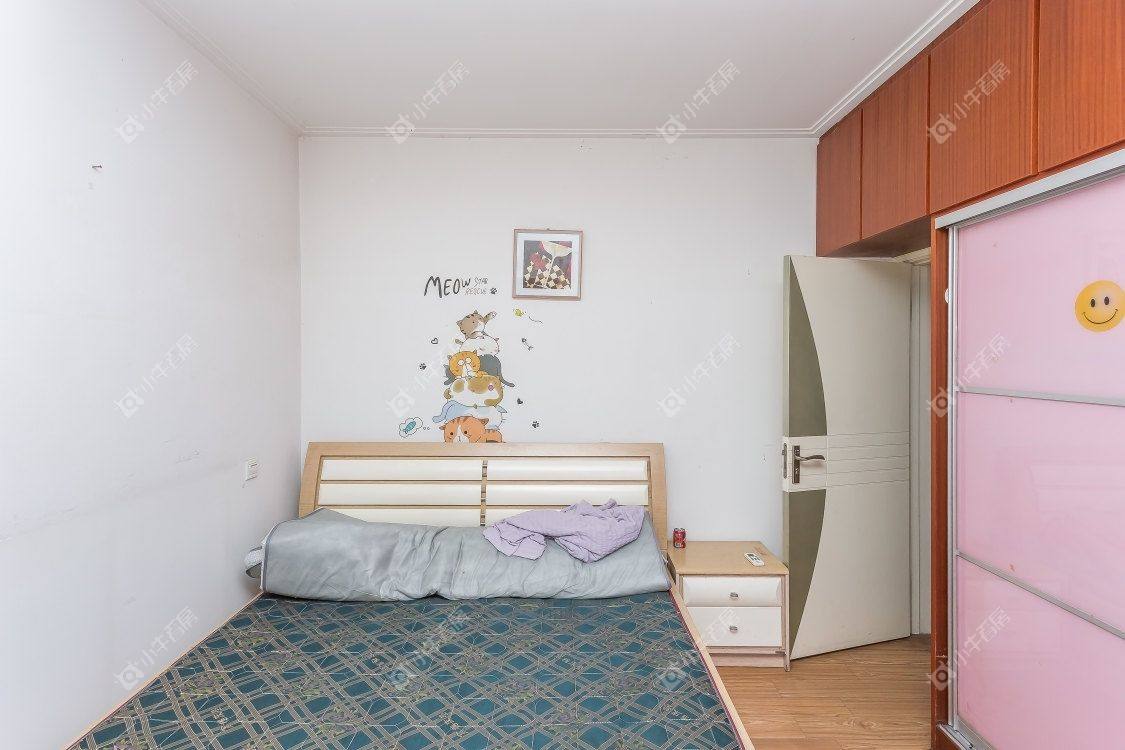 常州故园路在租房源室内图_小牛看房