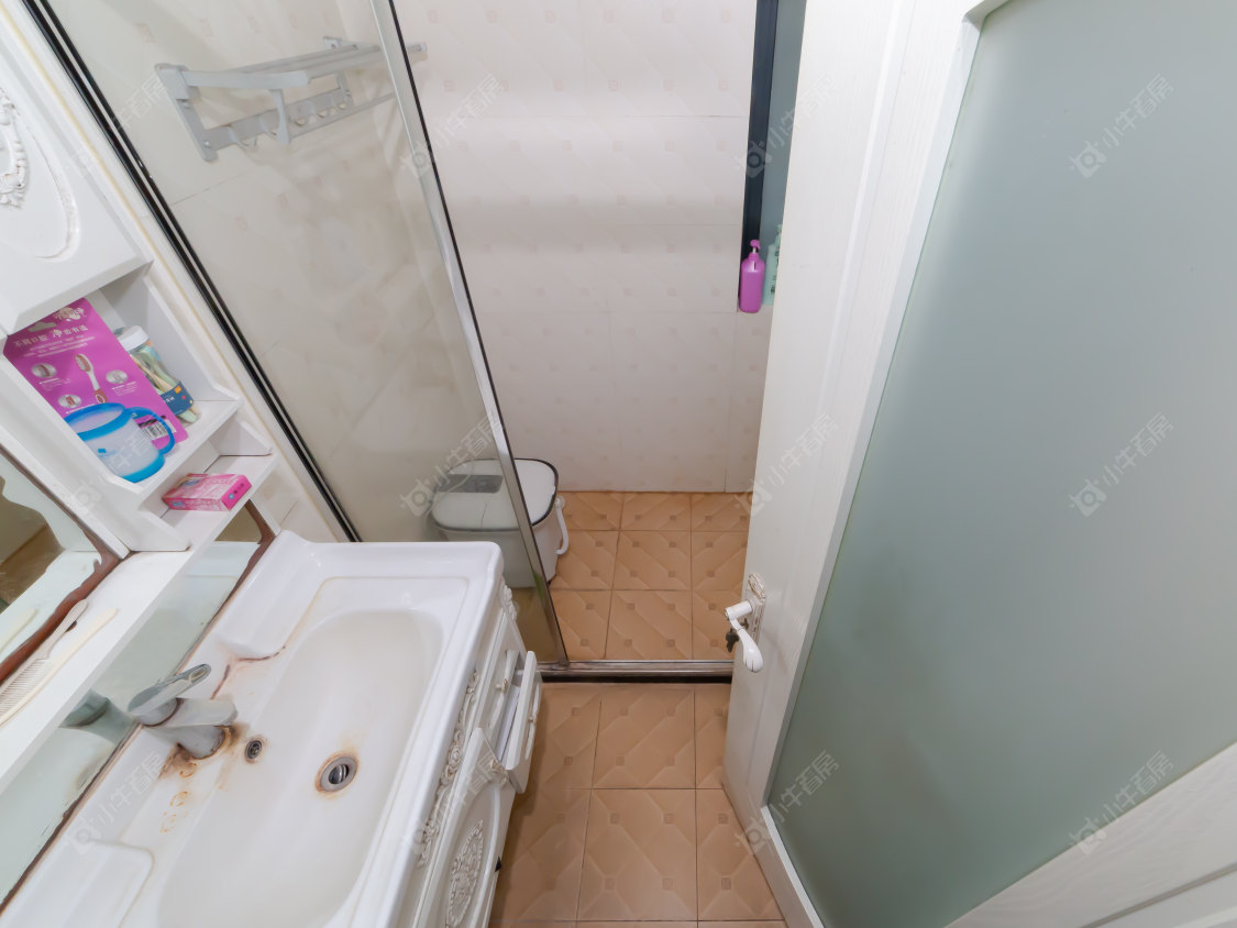 常州阳光龙庭在售二手房源室内图_小牛看房