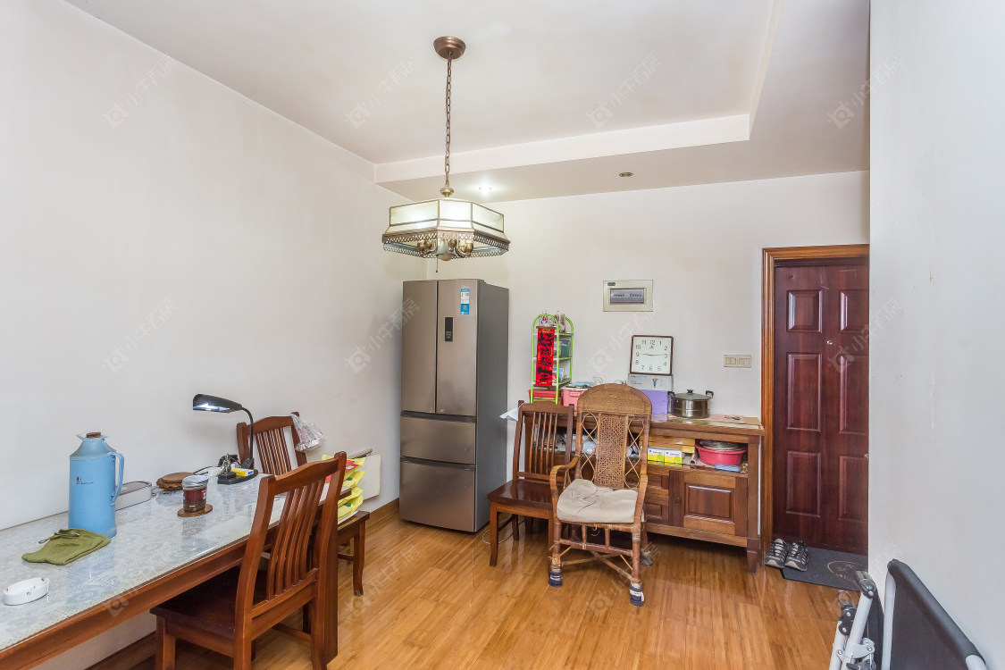 青山湾南区房源室内图 常州青山湾南区在售二手房源室内图_小牛看房