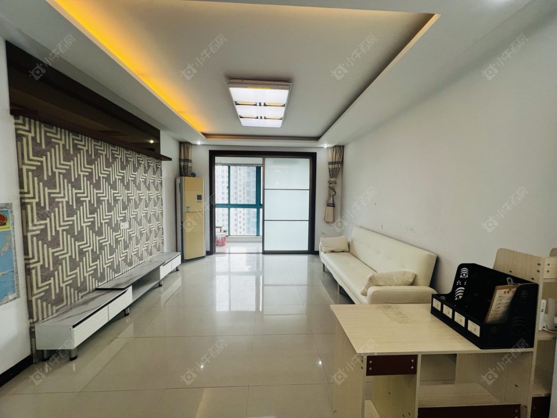 常州南甸苑2室2厅1卫出租房源图片