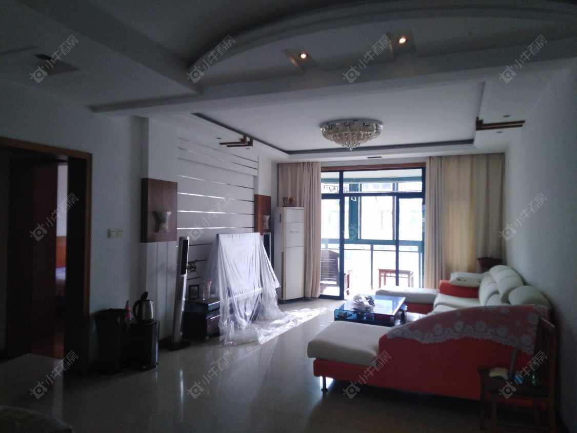 常州绿洲家园在租房源_小牛看房