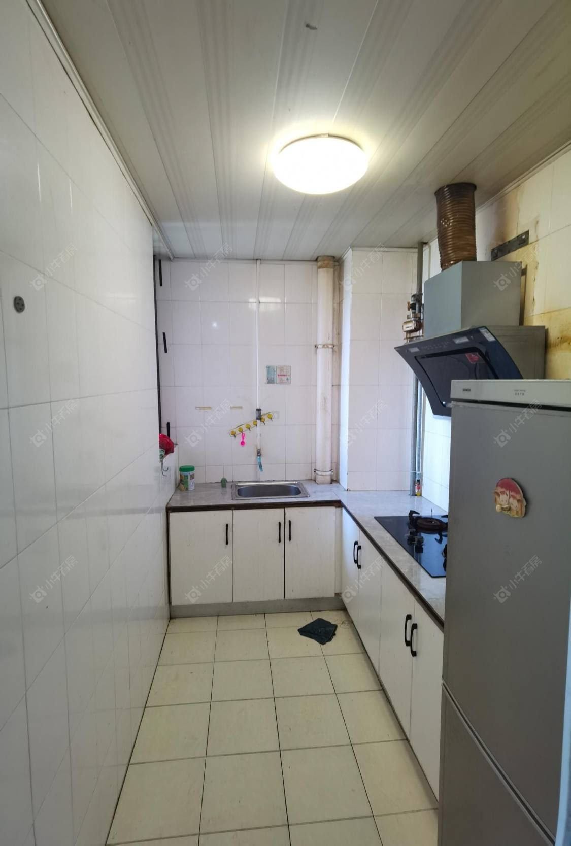 天山花园房源室内图 常州天山花园在租房源室内图_小牛看房