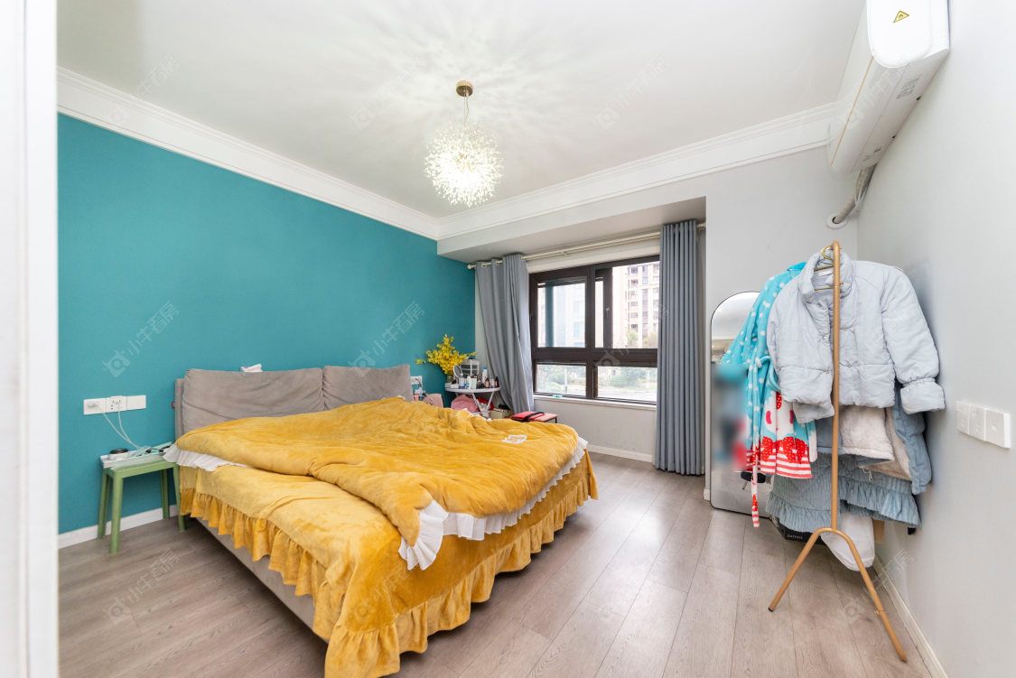 常州荣盛御府在售二手房源室内图_小牛看房