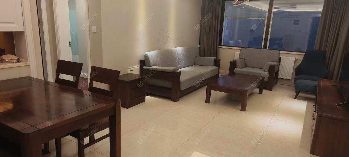 常州绿地香奈在租房源_小牛看房