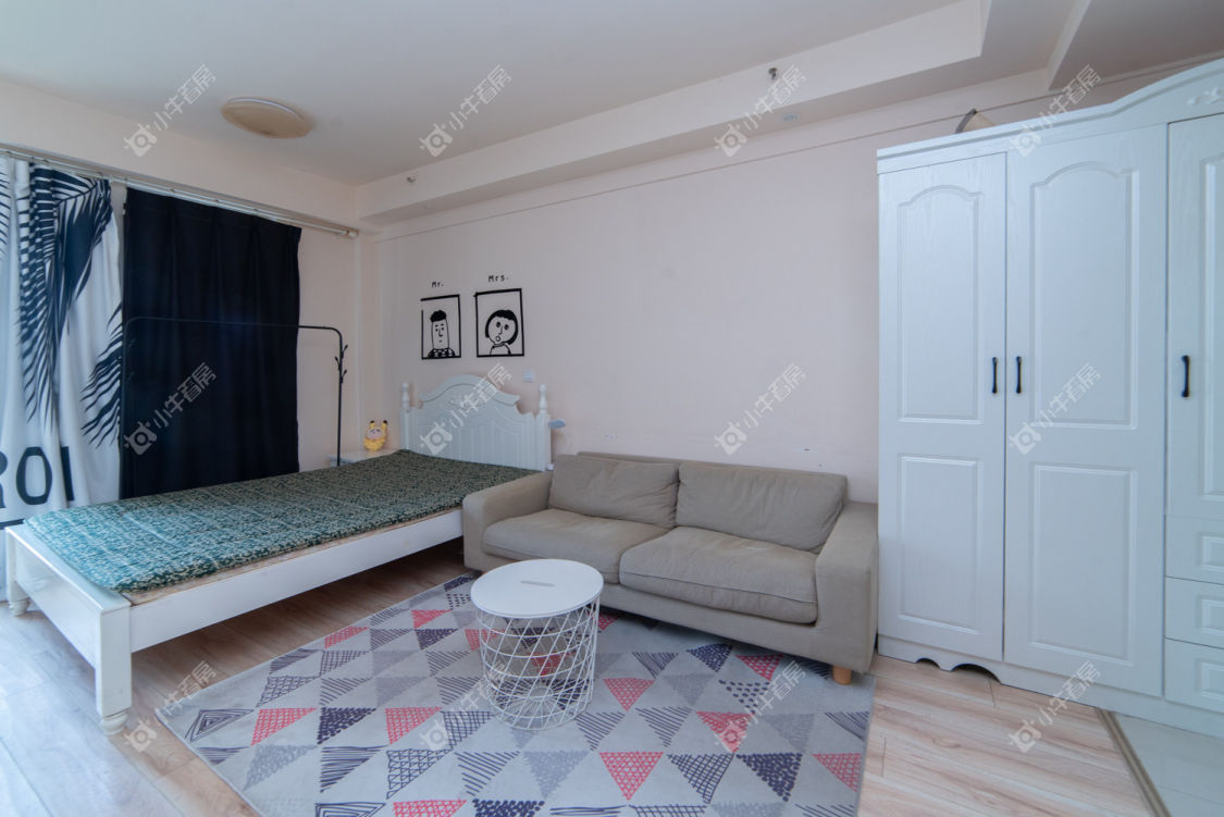 常州御水华庭二期在租房源室内图_小牛看房