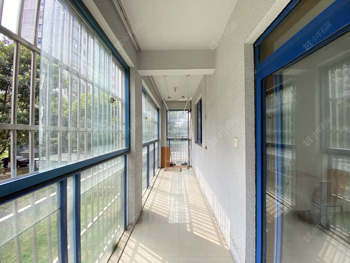 常州太湖明珠苑南苑在租房源室内图_小牛看房