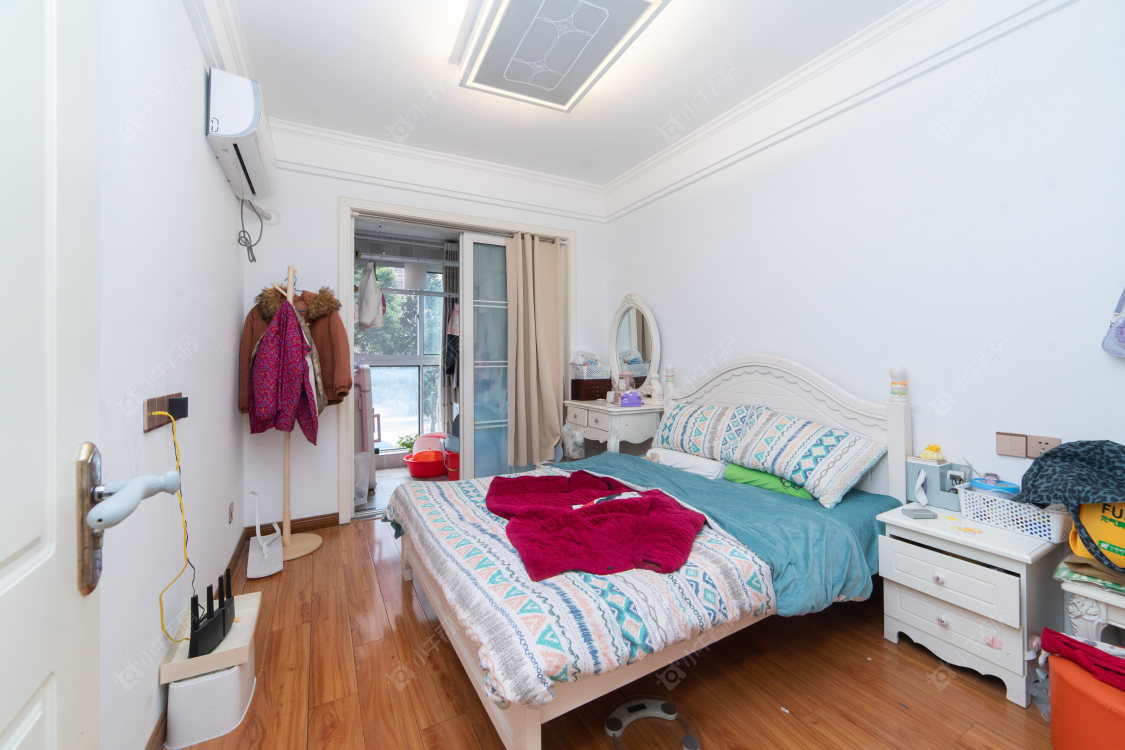 常州泰盈八千里在售二手房源室内图_小牛看房