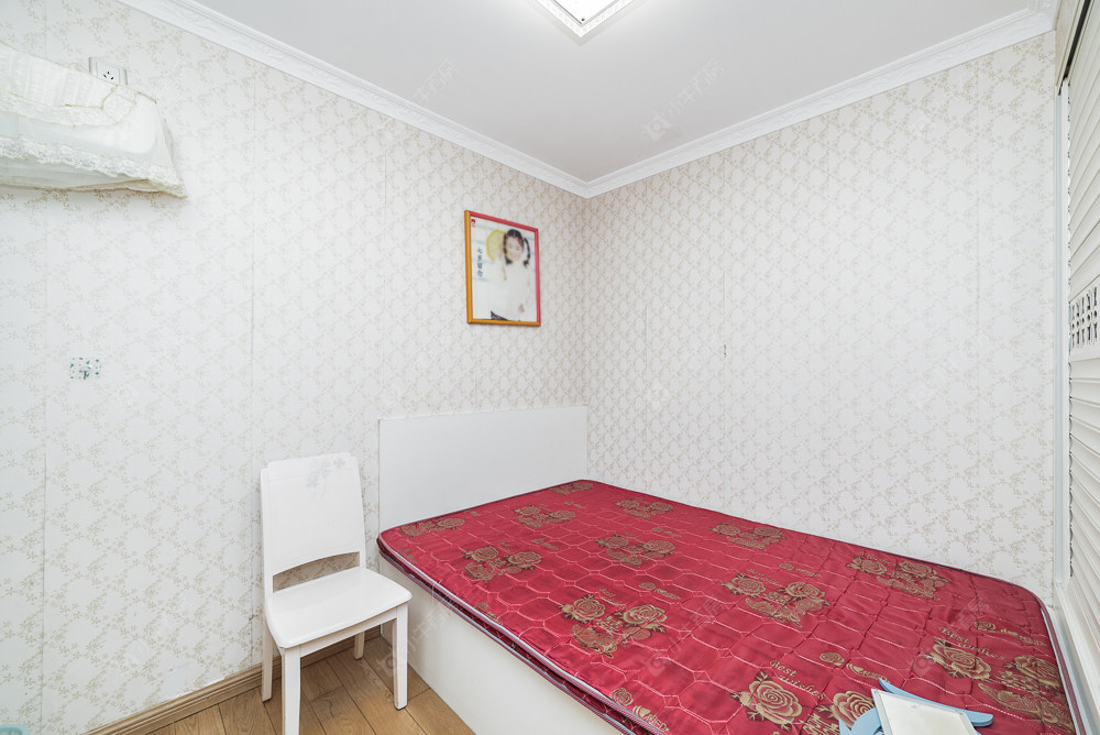 常州龙德花园在售二手房源室内图_小牛看房