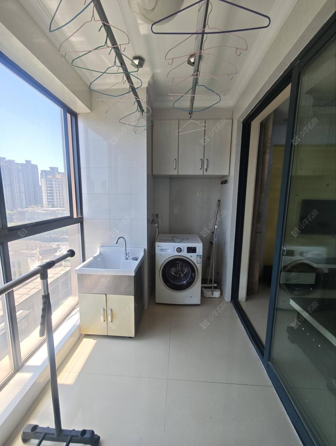 常州阳光龙庭在租房源室内图_小牛看房