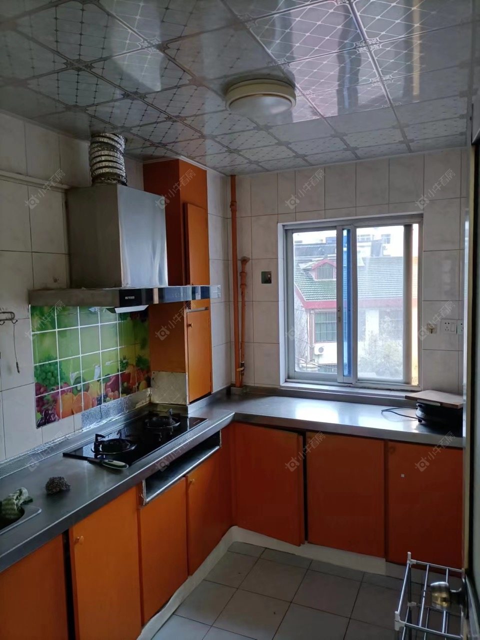 丽华新村房源室内图 常州丽华新村在租房源室内图_小牛看房