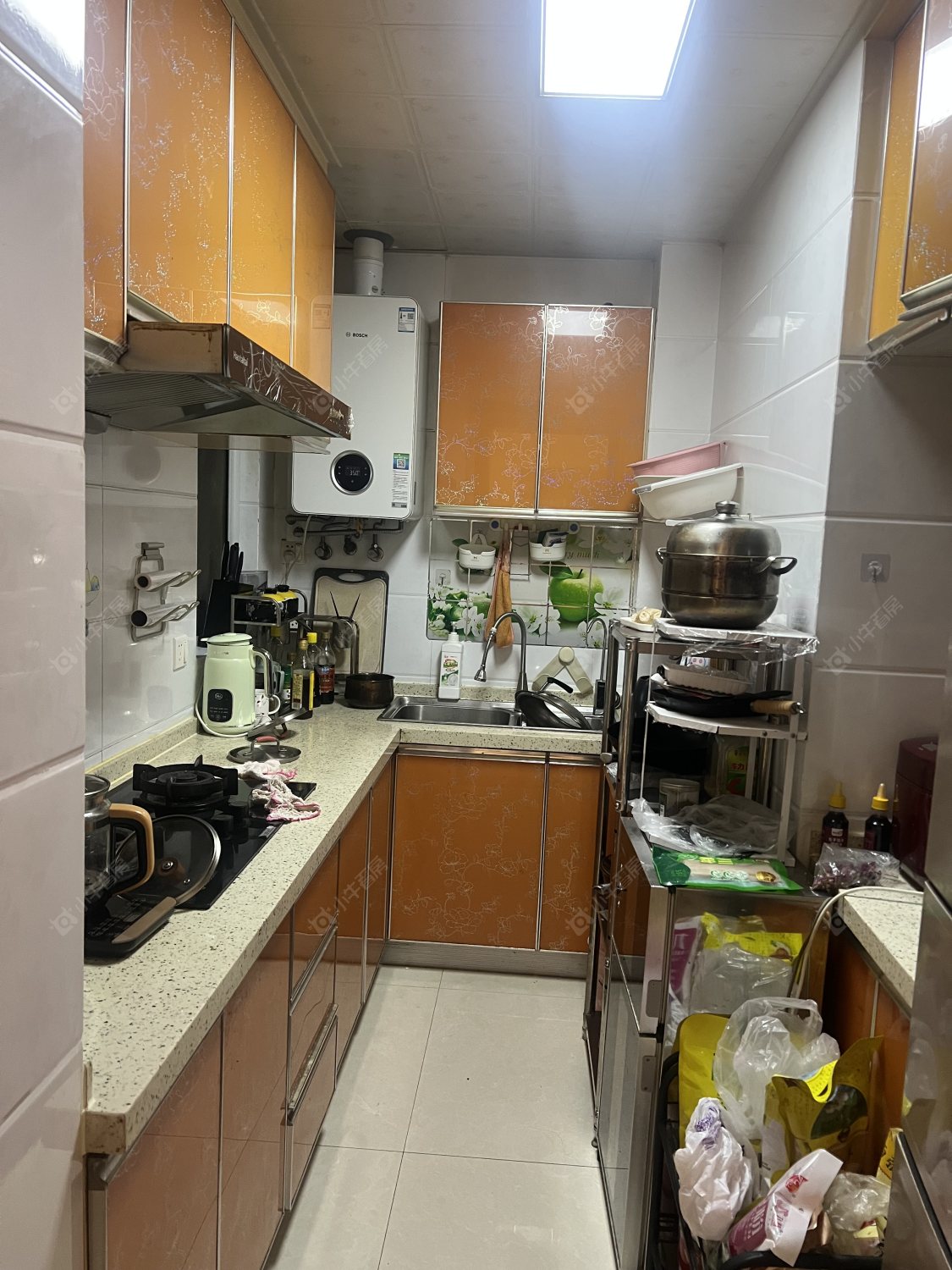 常州新城香溢澜桥一期在租房源_小牛看房