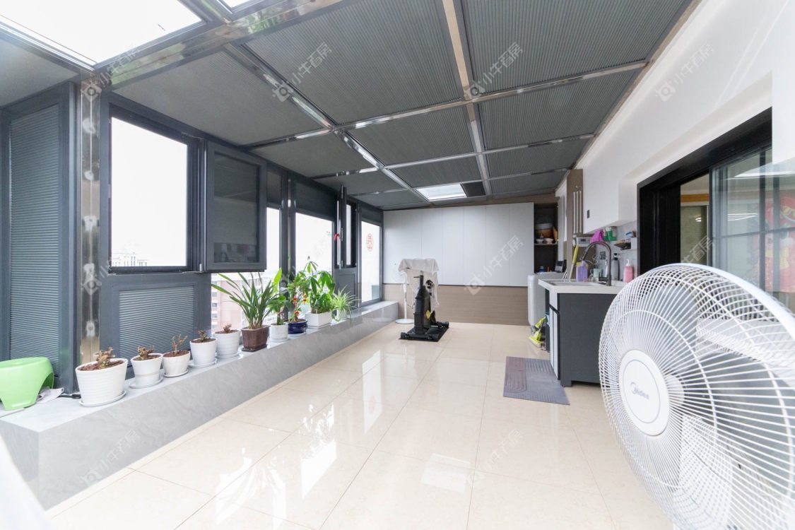 常州聚怡花园北区在租房源室内图_小牛看房