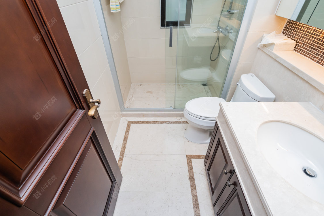 常州新城金郡(天宁)一期在售二手房源室内图_小牛看房