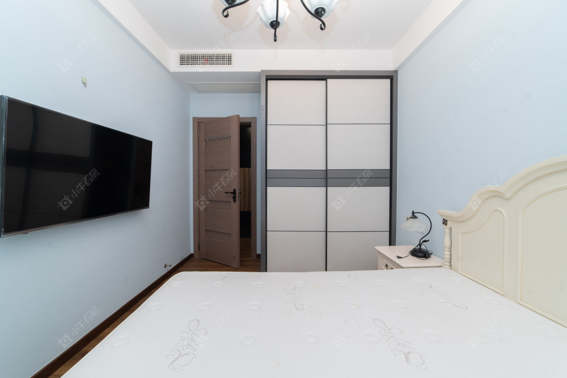 龙湖龙誉城二期房源室内图 常州龙湖龙誉城二期在售二手房源室内图_小牛看房