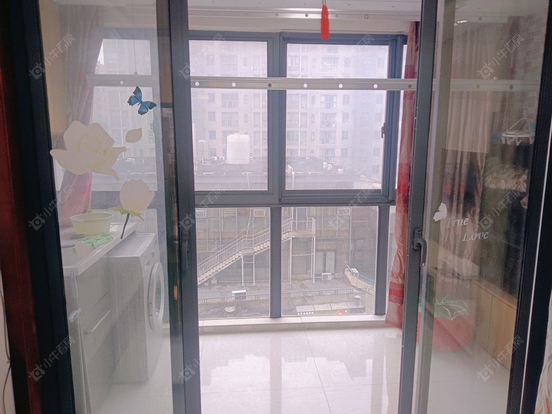 常州新城南都美域在租房源_小牛看房