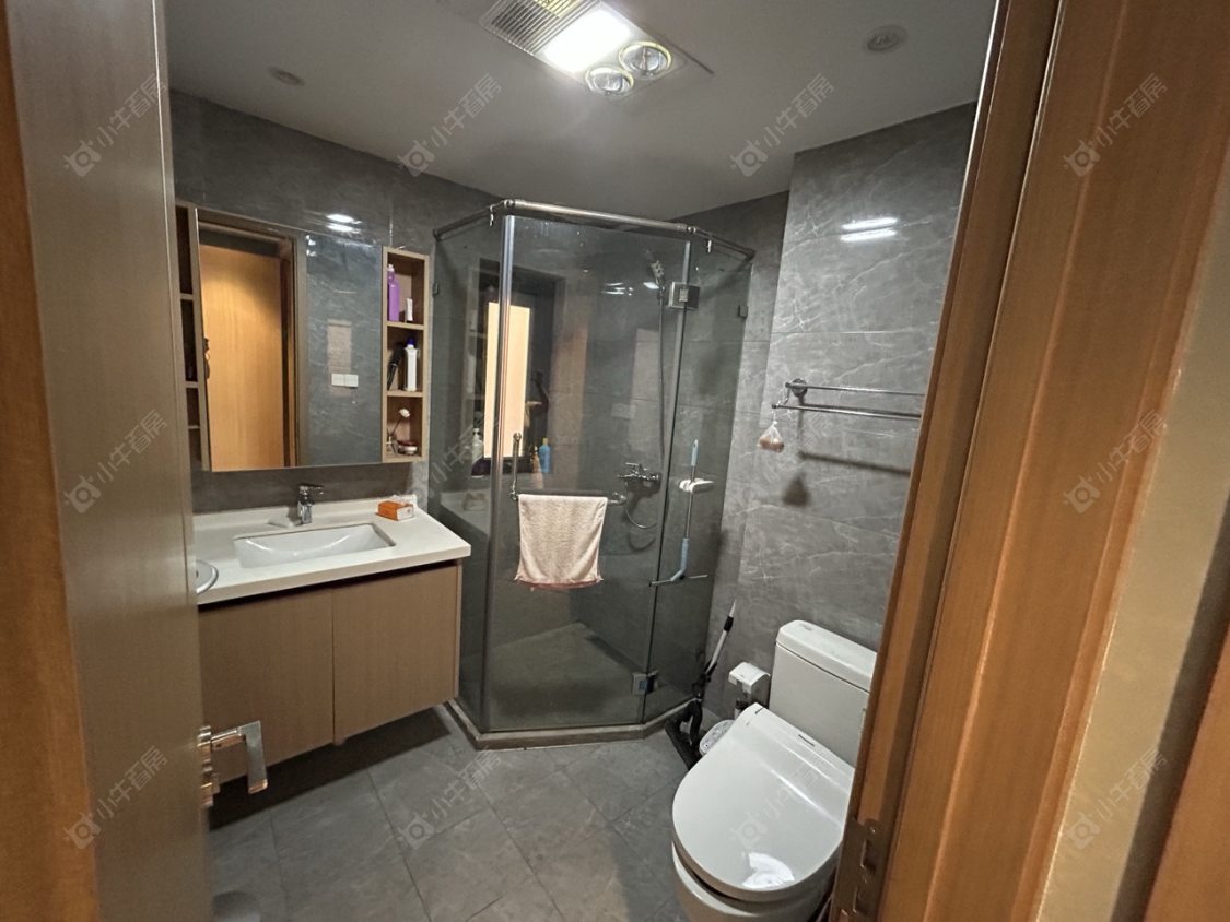 常州美的江山樾在租房源室内图_小牛看房