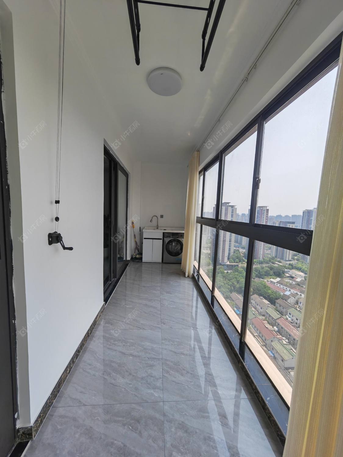 常州星河国际九区在租房源室内图_小牛看房