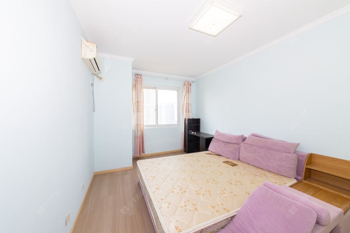 常州清水湾花园三期在售二手房源室内图_小牛看房