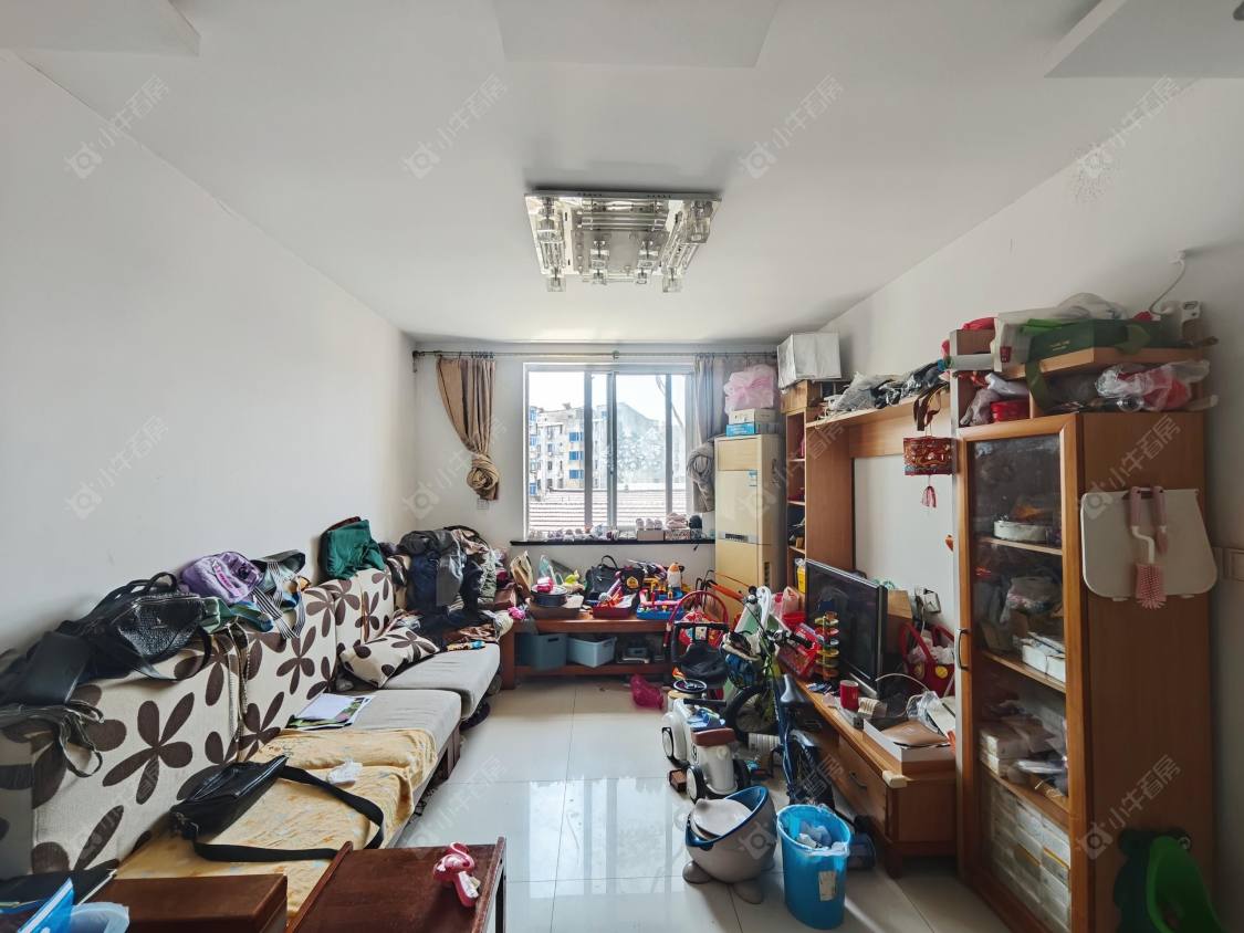 常州海会新村在售二手房房源室内图_小牛看房