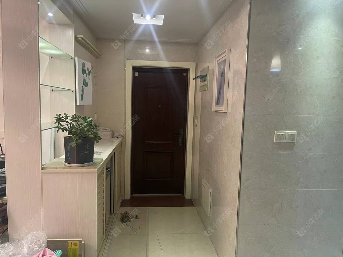 常州瑞德花苑在租房源室内图_小牛看房