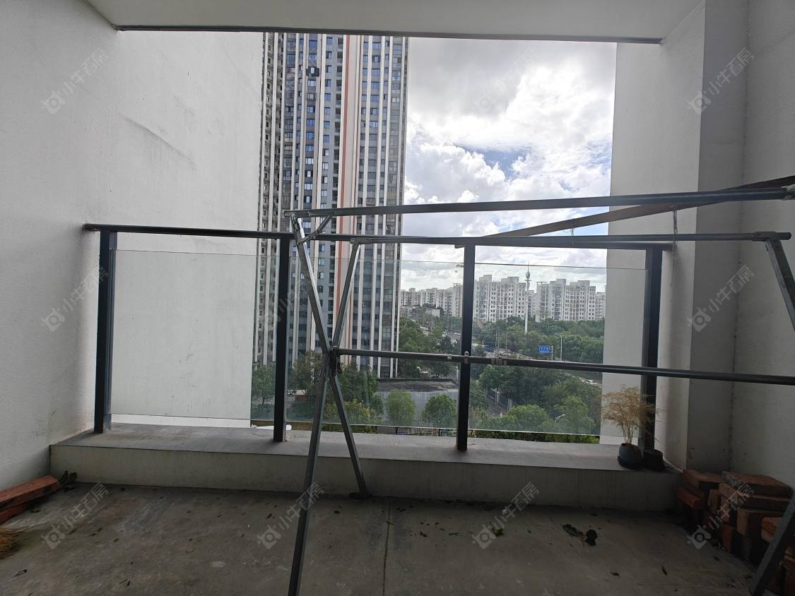 常州天逸城北区在租房源室内图_小牛看房