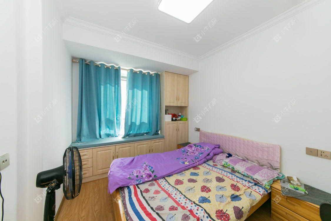 常州路劲城市印象在租房源室内图_小牛看房