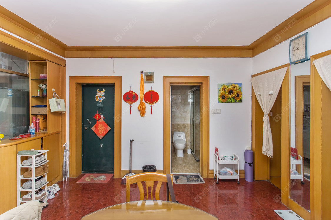 常州锦绣花园在售二手房源室内图_小牛看房