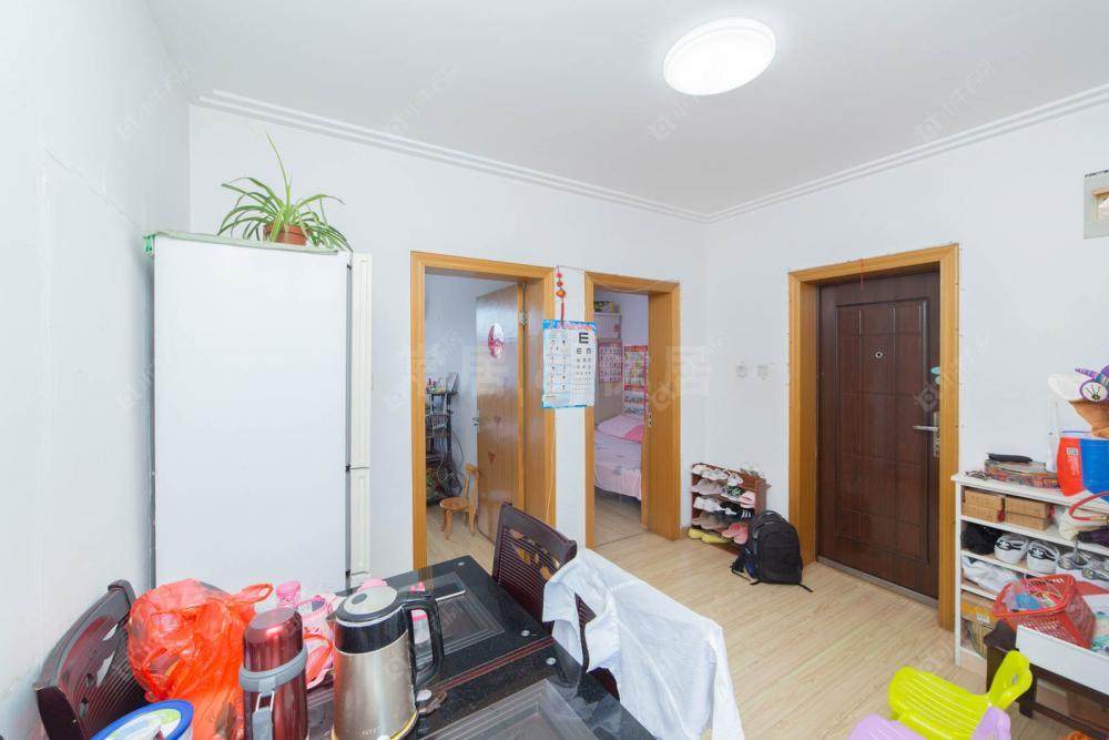 常州兰翔新村在售二手房源室内图_小牛看房