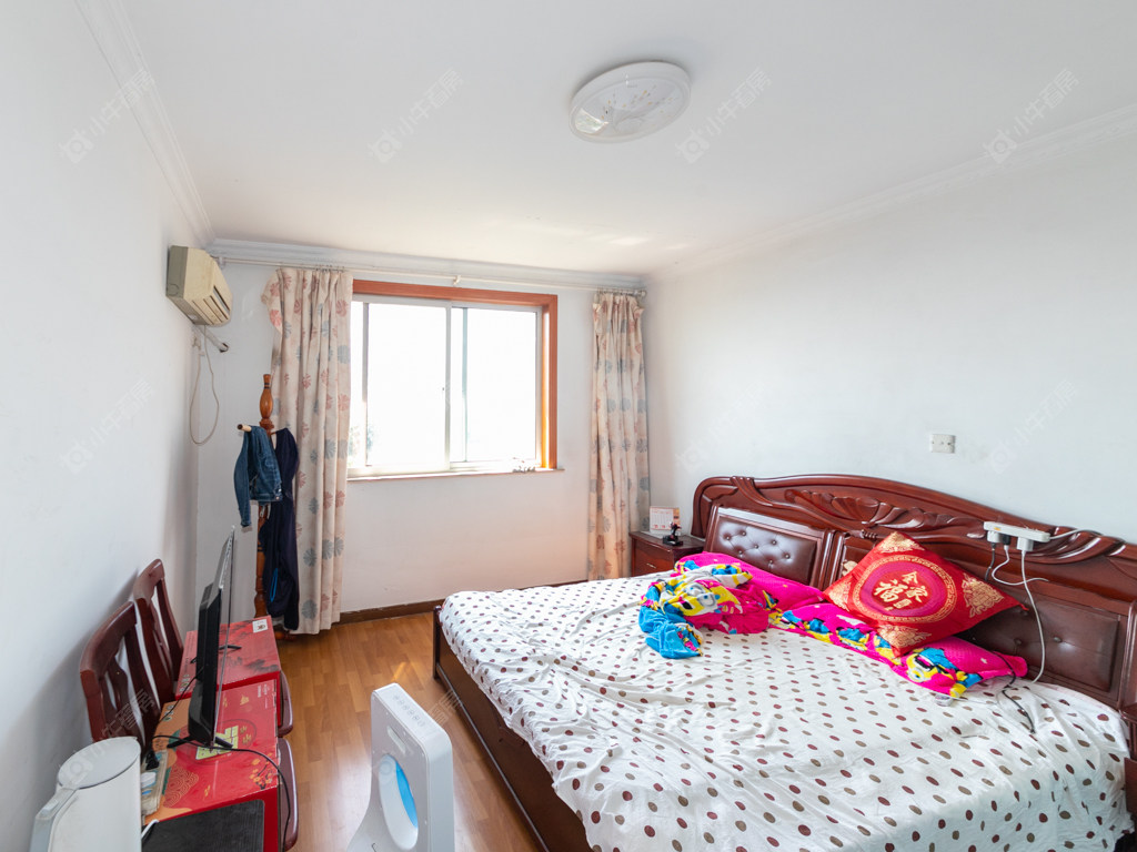 常州百馨苑南苑在售二手房源室内图_小牛看房