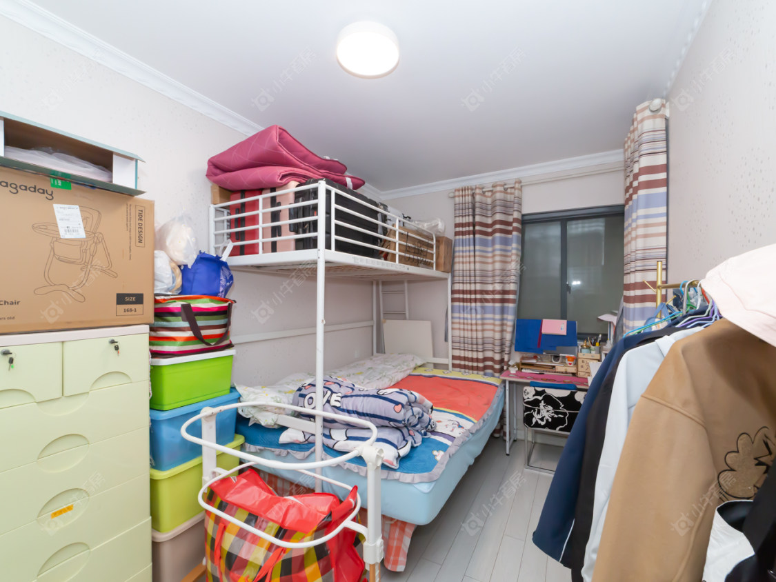 彩虹城房源室内图 常州彩虹城在售二手房源室内图_小牛看房