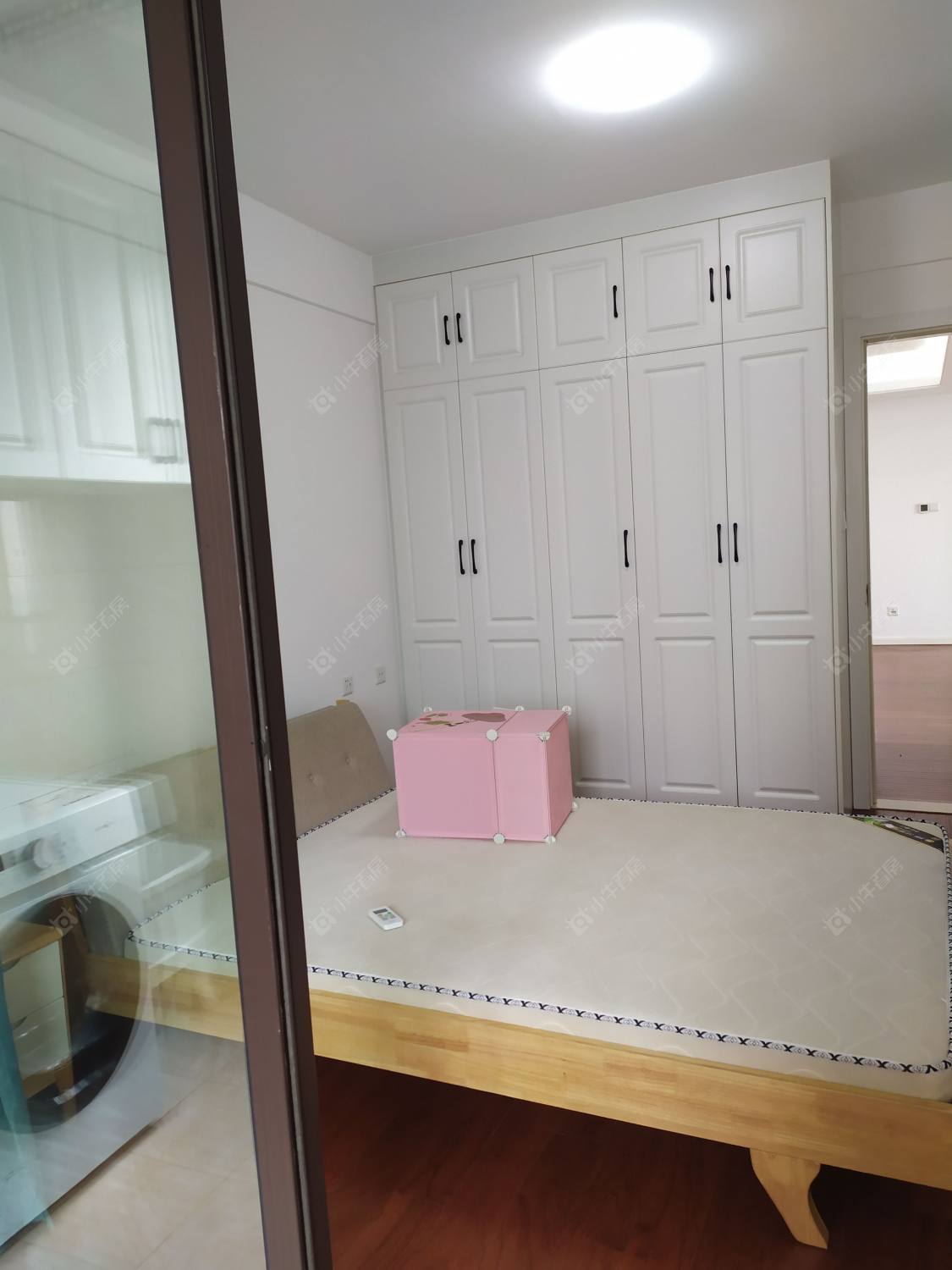 常州港龙新港城在租房源室内图_小牛看房