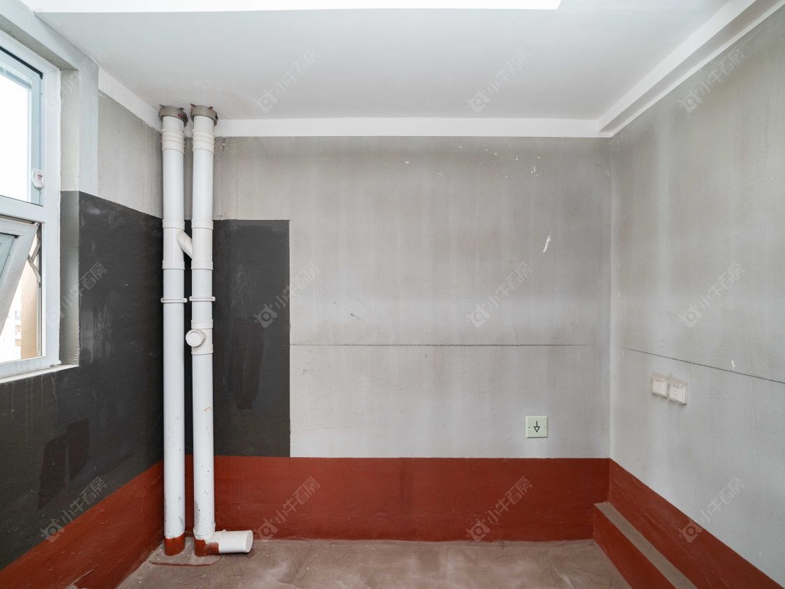 常州路劲城二期在售二手房源室内图_小牛看房