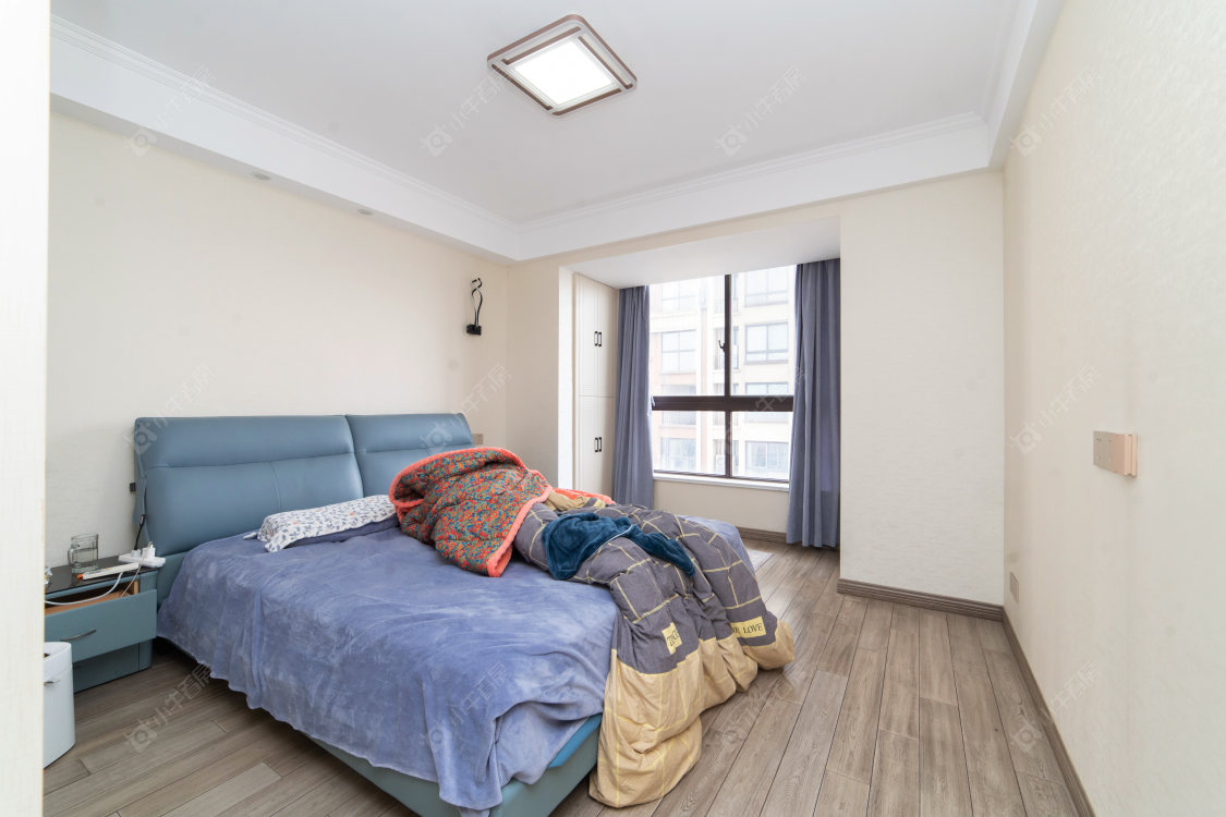 龙湖龙誉城三期房源室内图 常州龙湖龙誉城三期在售二手房源室内图_小牛看房