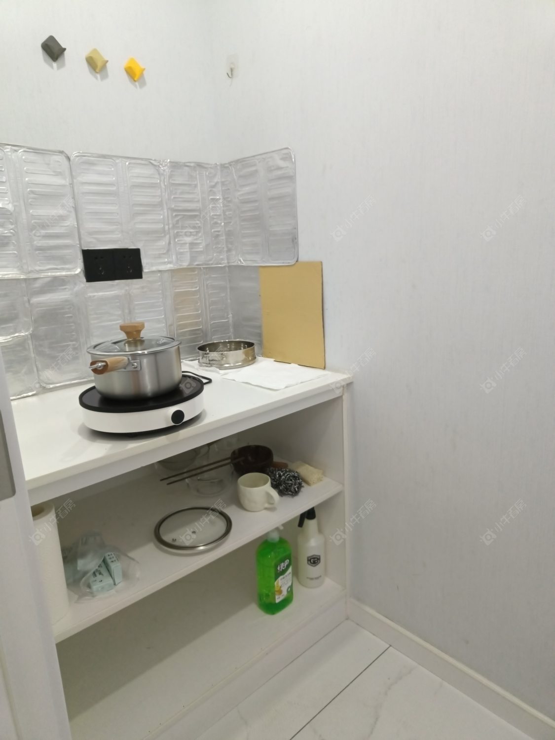 常州富都花苑南苑在租房源室内图_小牛看房