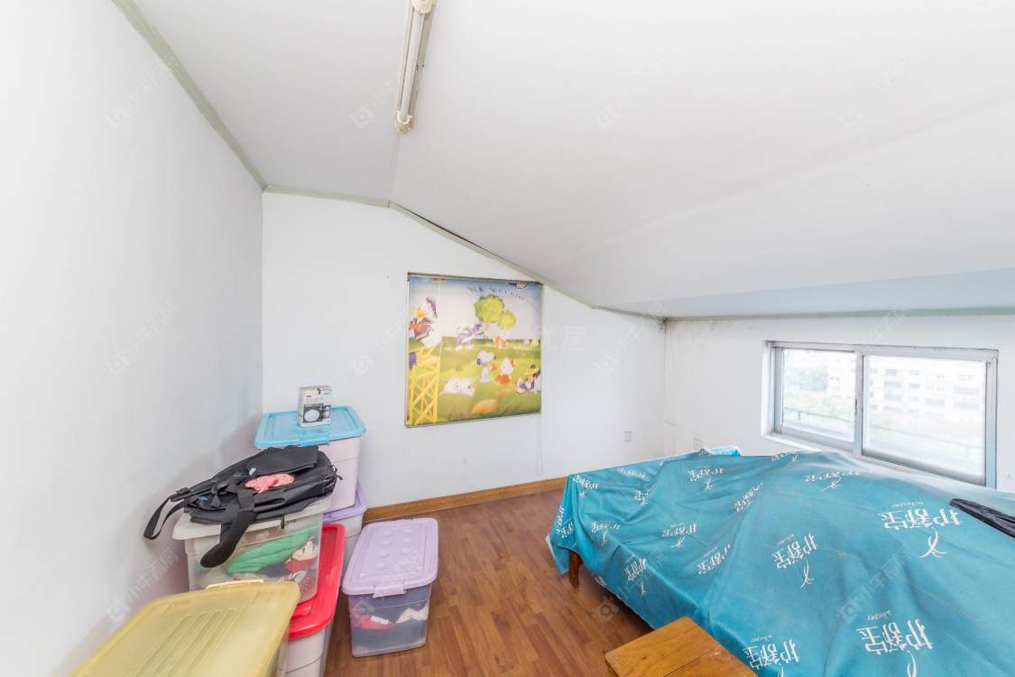 常州红梅新村在售二手房源室内图_小牛看房