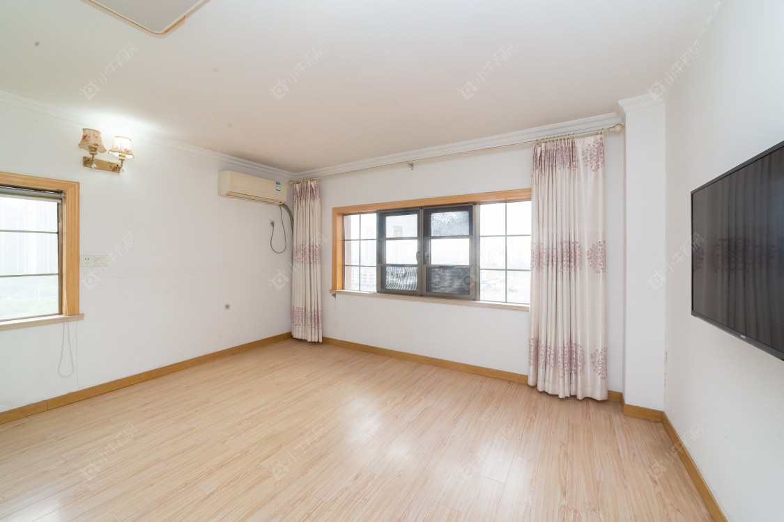 常州银河湾第一城一期在售二手房源室内图_小牛看房