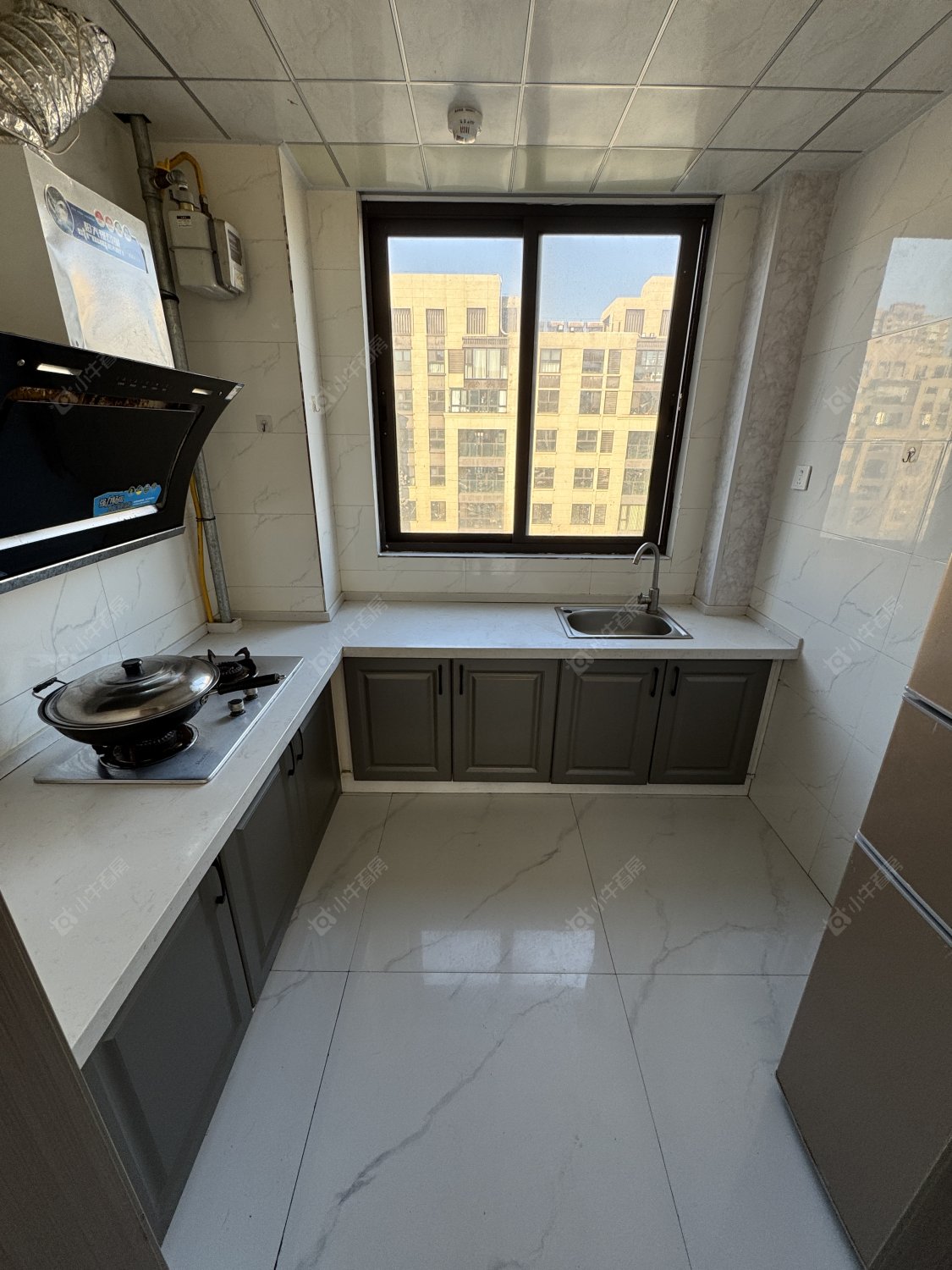 常州路劲雅居乐城市万象在租房源_小牛看房