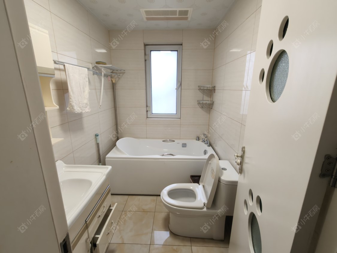 常州中海凤凰熙岸在租房源_小牛看房