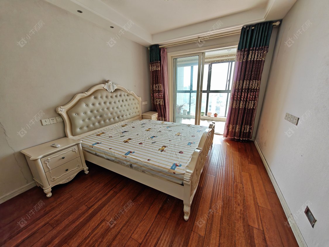 常州德禾豪景在租房源室内图_小牛看房