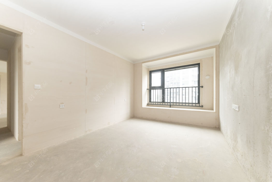 常州碧桂园新月时光在售二手房源室内图_小牛看房