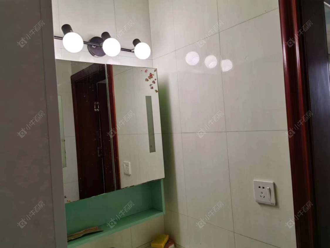 常州银河湾星苑在租房源_小牛看房