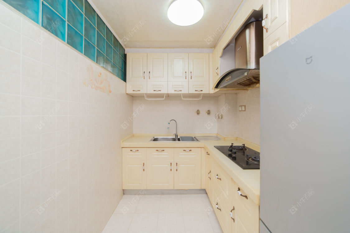 常州侨光苑在售二手房源室内图_小牛看房