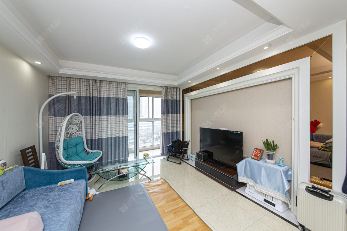 常州世家别院在售二手房源室内图_小牛看房