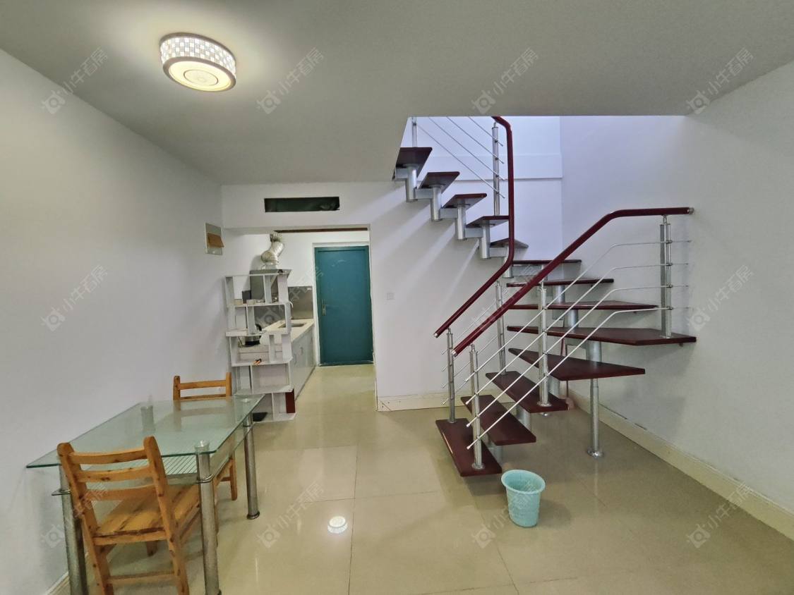 亚泰财富中心房源室内图 常州亚泰财富中心在租房源室内图_小牛看房