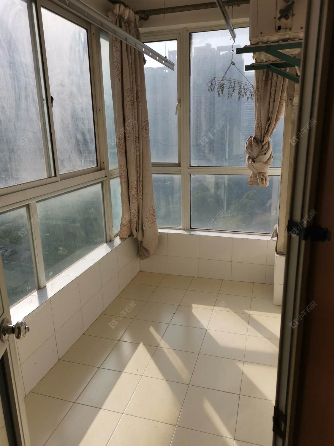 常州侨光苑在租房源_小牛看房