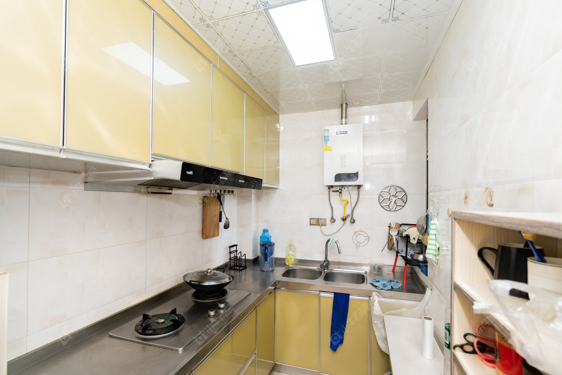 常州和平国际在售二手房源室内图_小牛看房