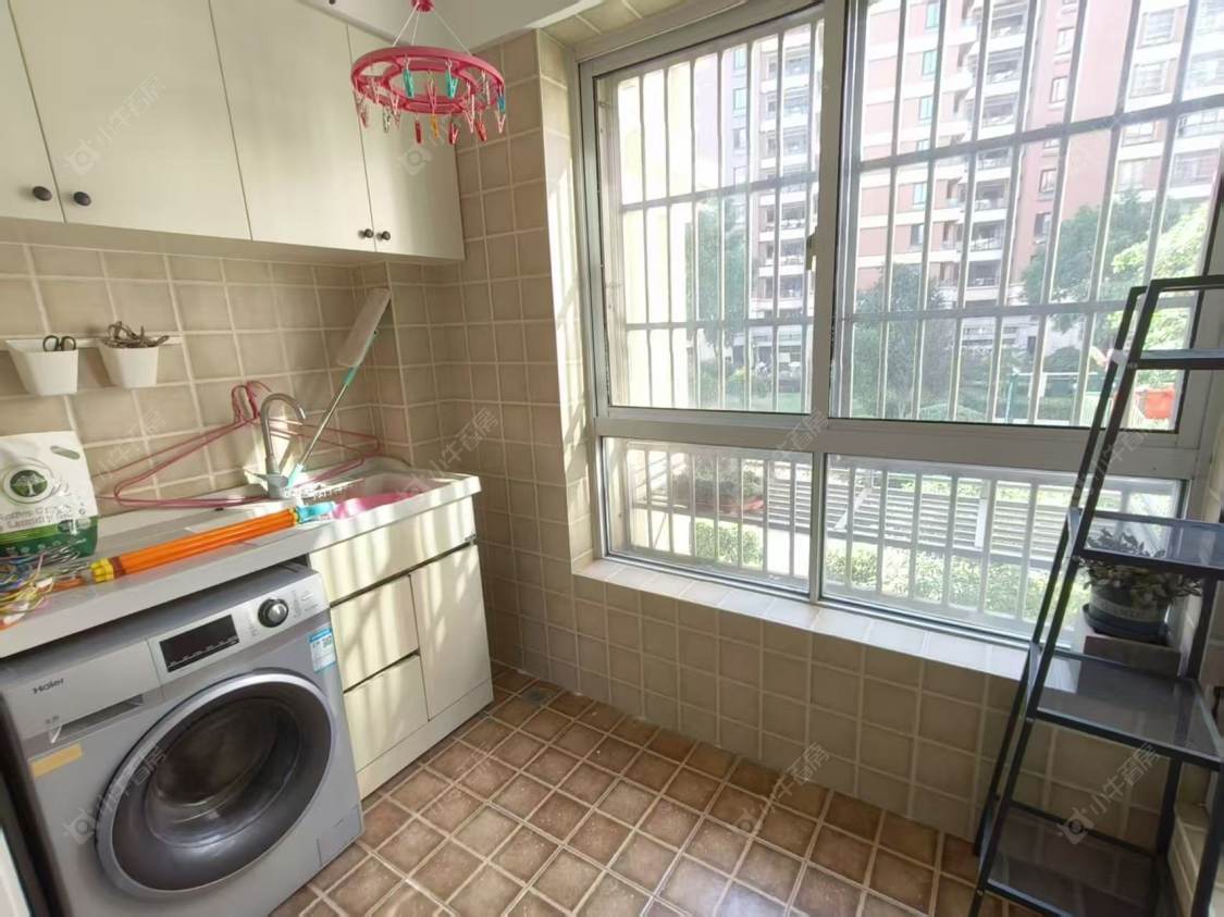 常州青建鼎都在租房源室内图_小牛看房