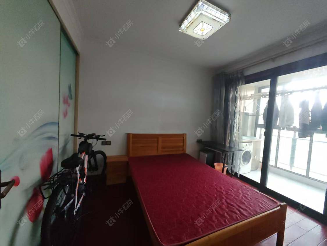 常州聚盛花园在租房源_小牛看房