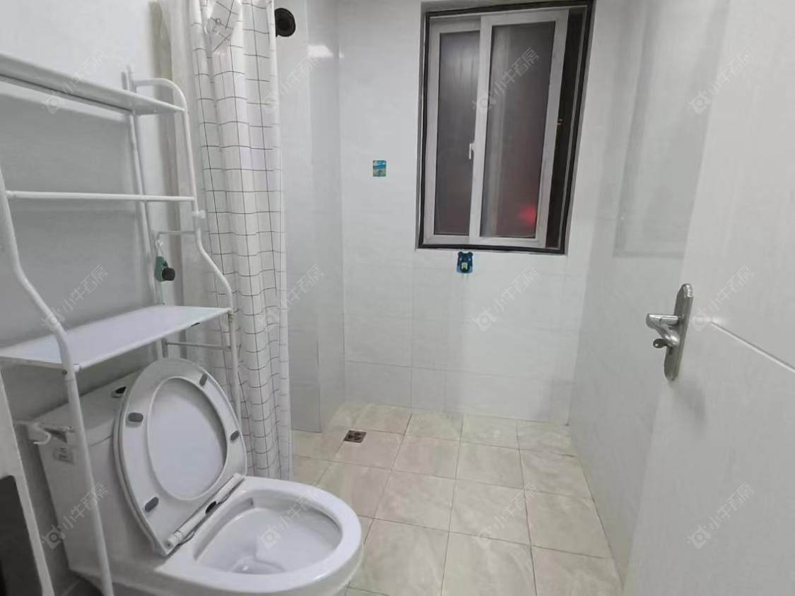 常州豪景家园在租房源室内图_小牛看房