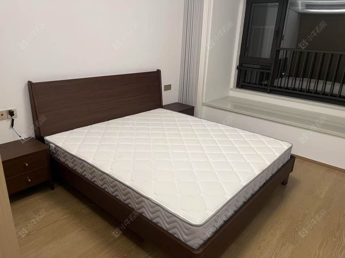 常州星河丹堤四期六区在租房源室内图_小牛看房